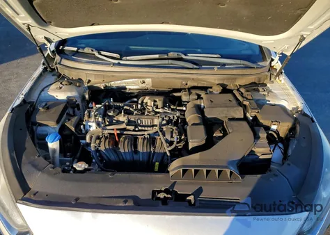 2018 Hyundai Sonata Sport from USA, damaged, VIN 5NPE34AF7JH602048